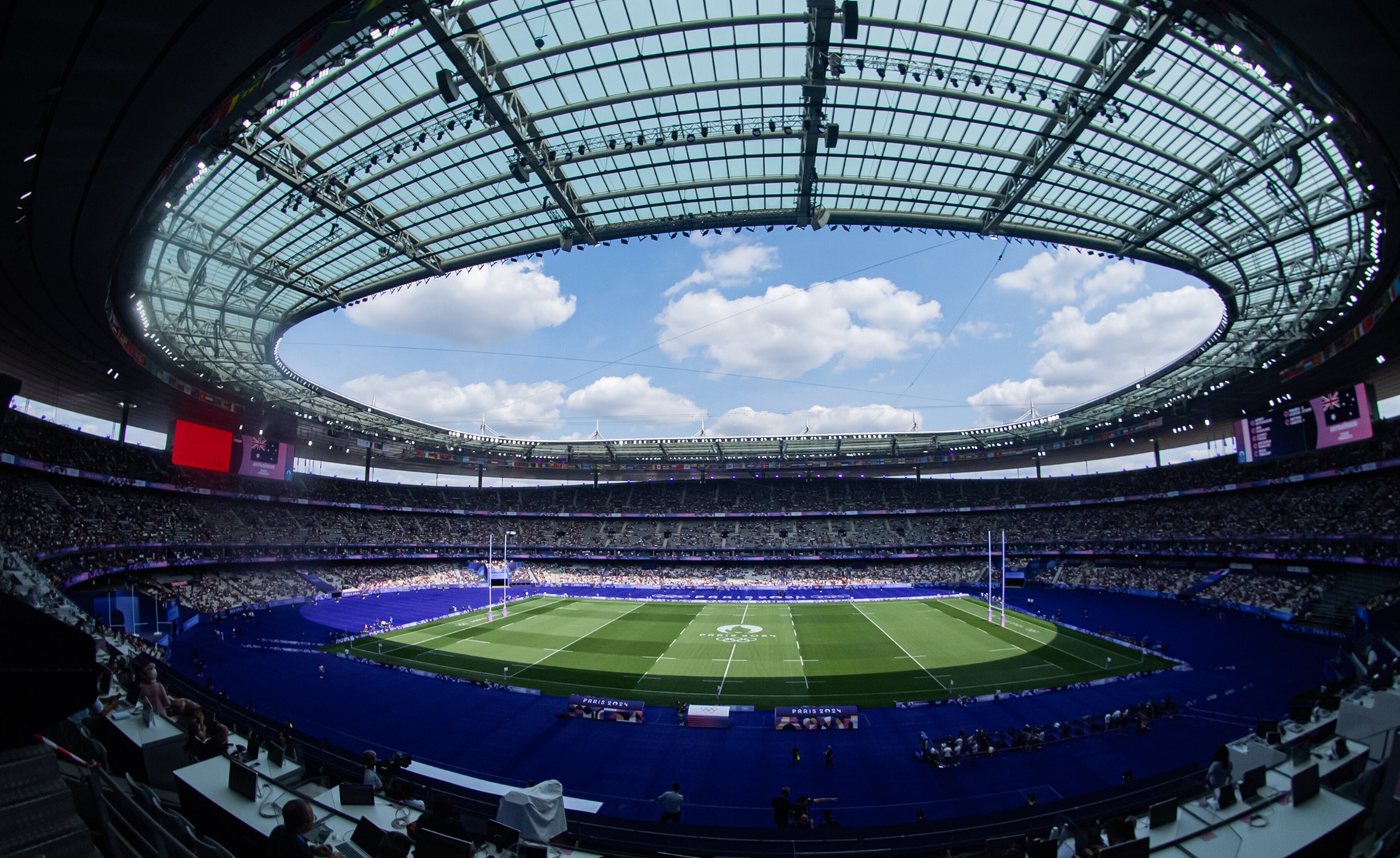 Stade de France Parigi