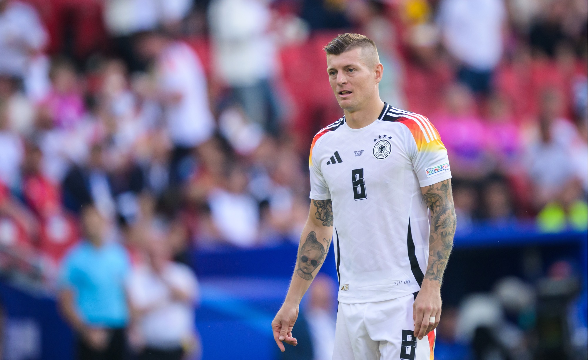 Toni Kroos