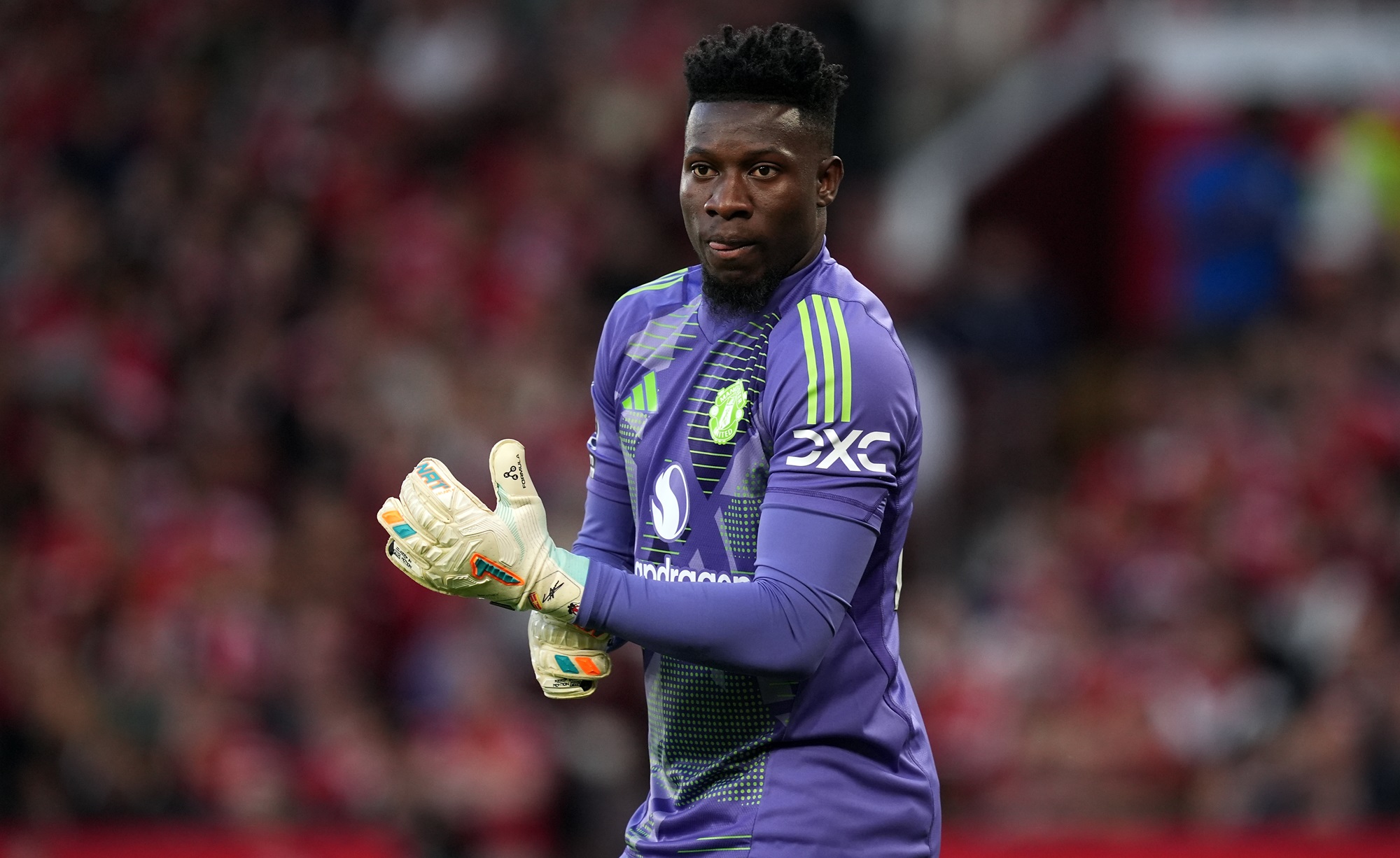 Andre Onana