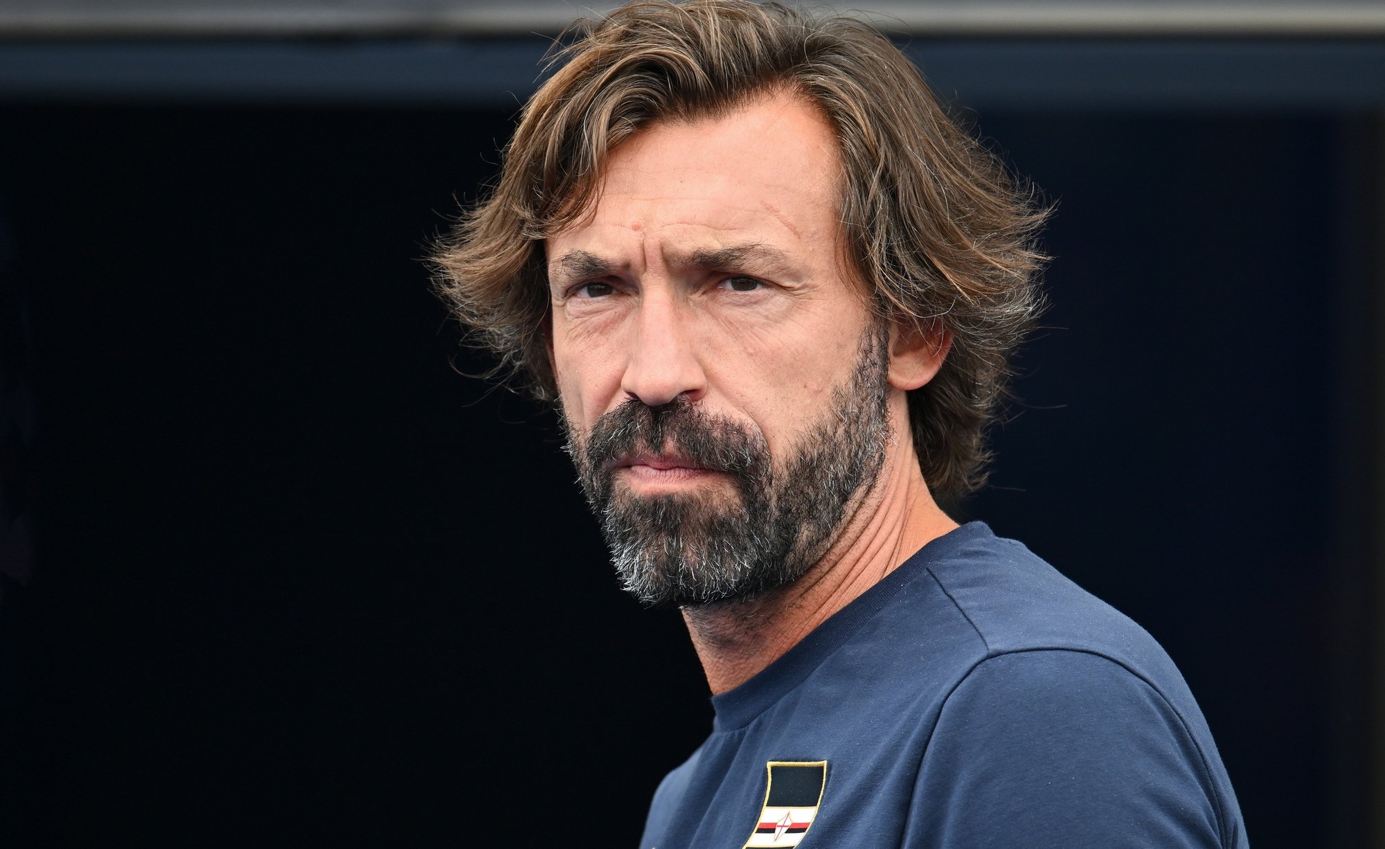 Andrea Pirlo