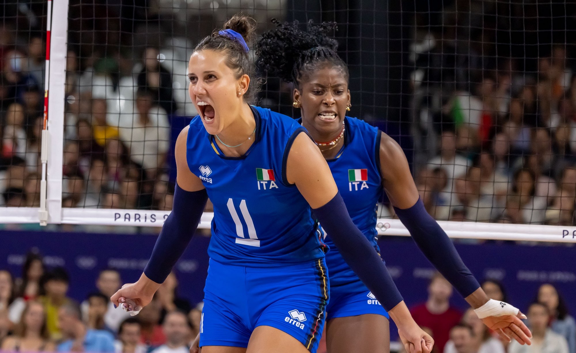 Italia Volley Femminile