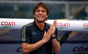 Antonio Conte