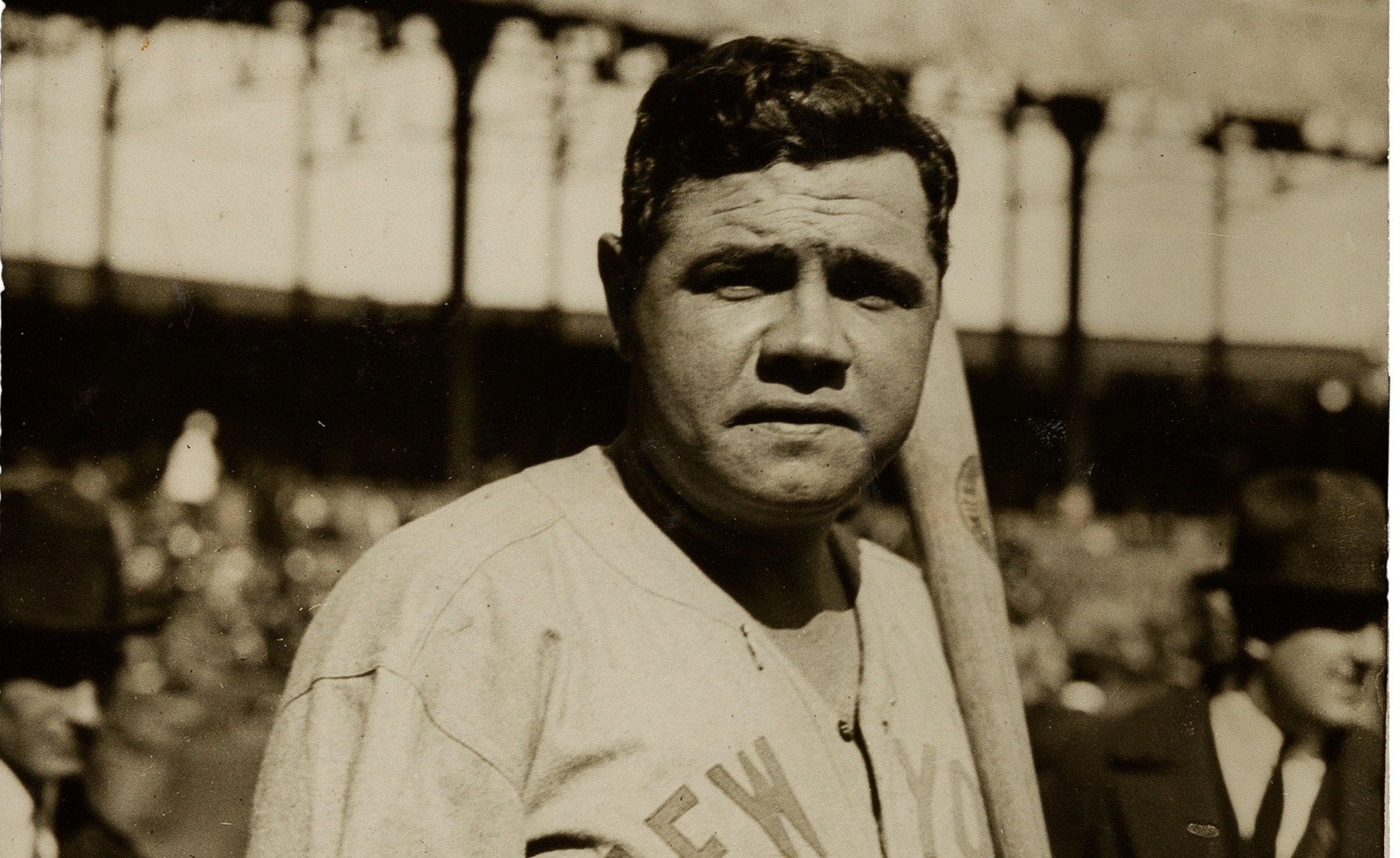 Babe Ruth