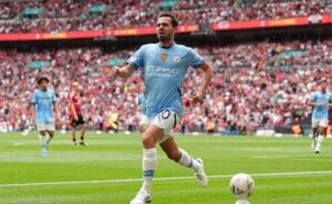 Bernardo Silva