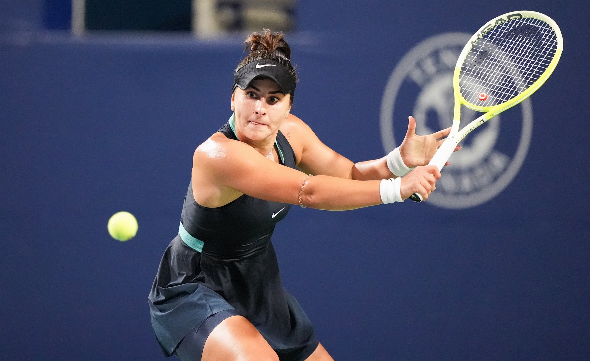 Bianca Andreescu