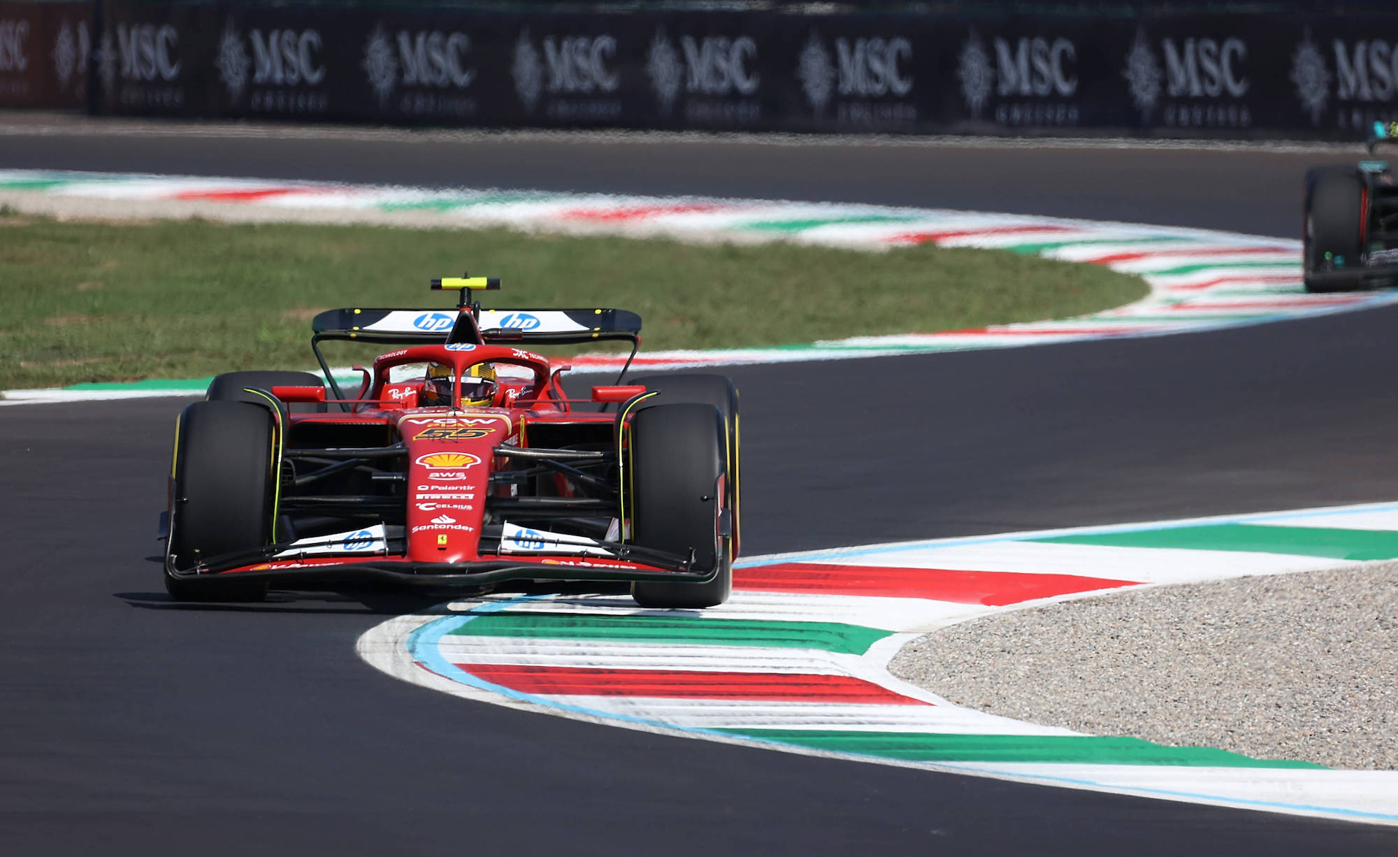 Carlos Sainz Ferrari