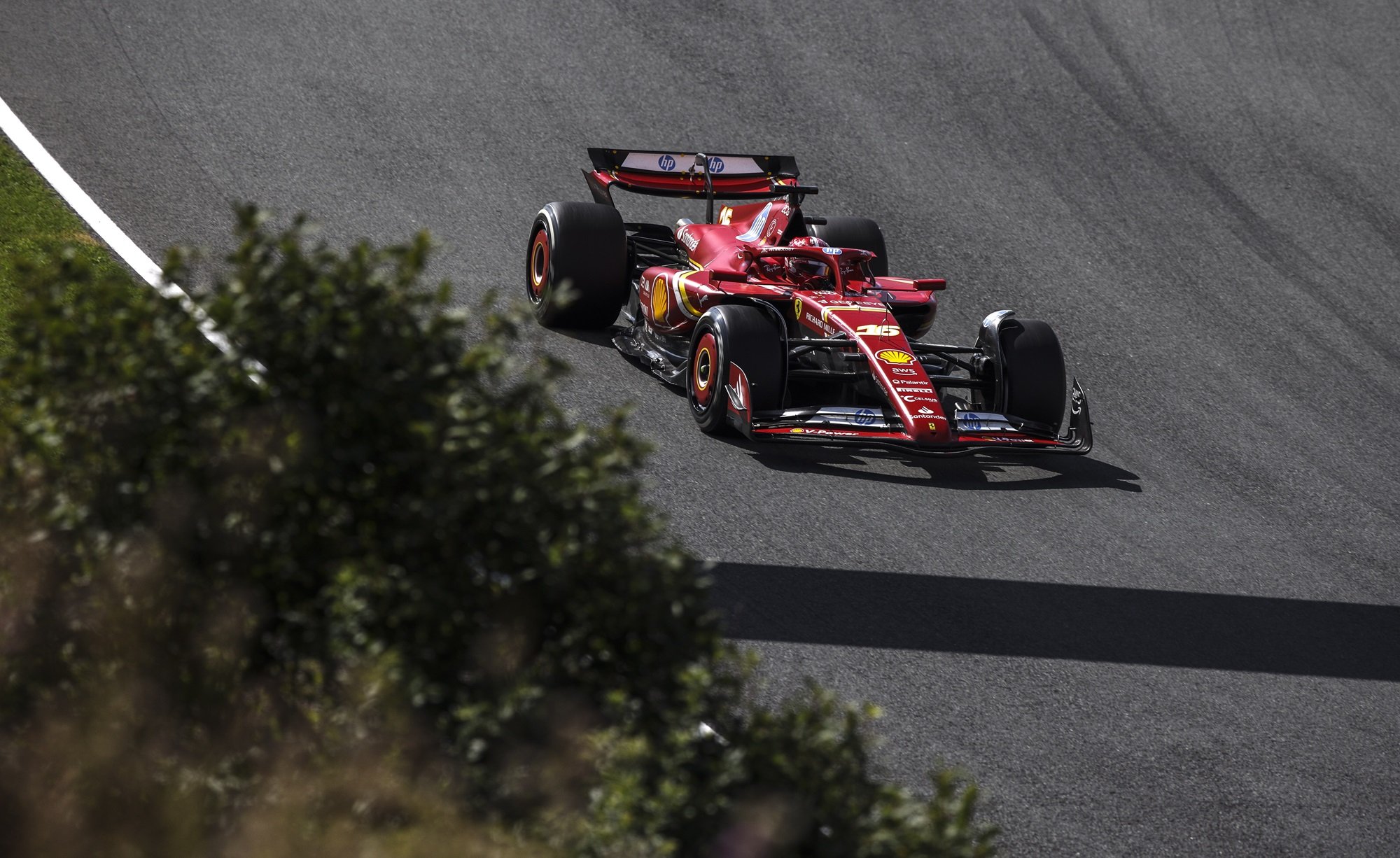 Charles Leclerc