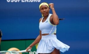 Coco Gauff