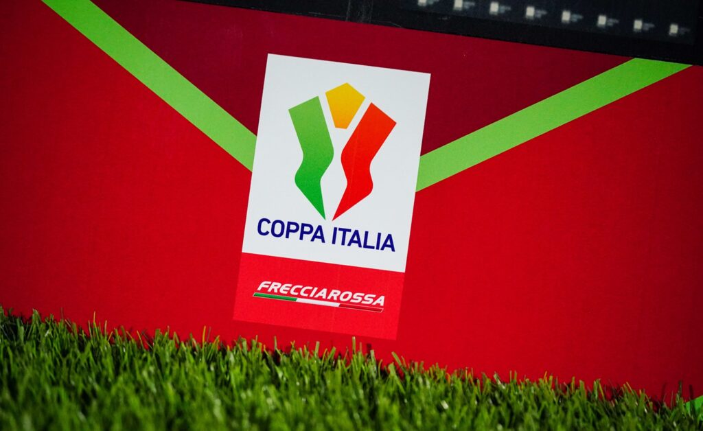 Coppa Italia Ottavi Di Finale Tabellone E Accoppiamenti