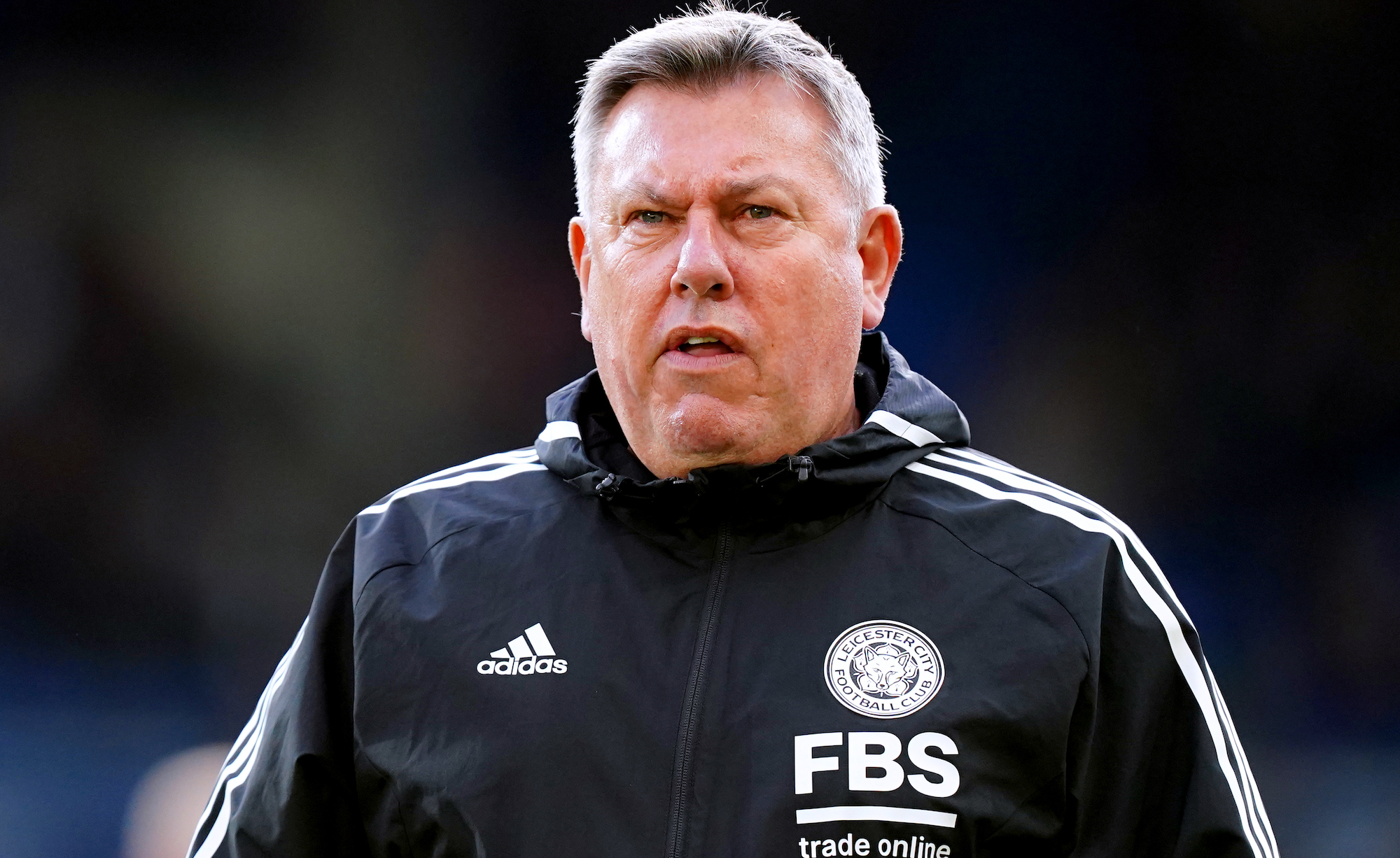 Craig Shakespeare