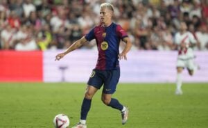 Dani Olmo, Barcellona