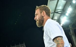 Daniele De Rossi