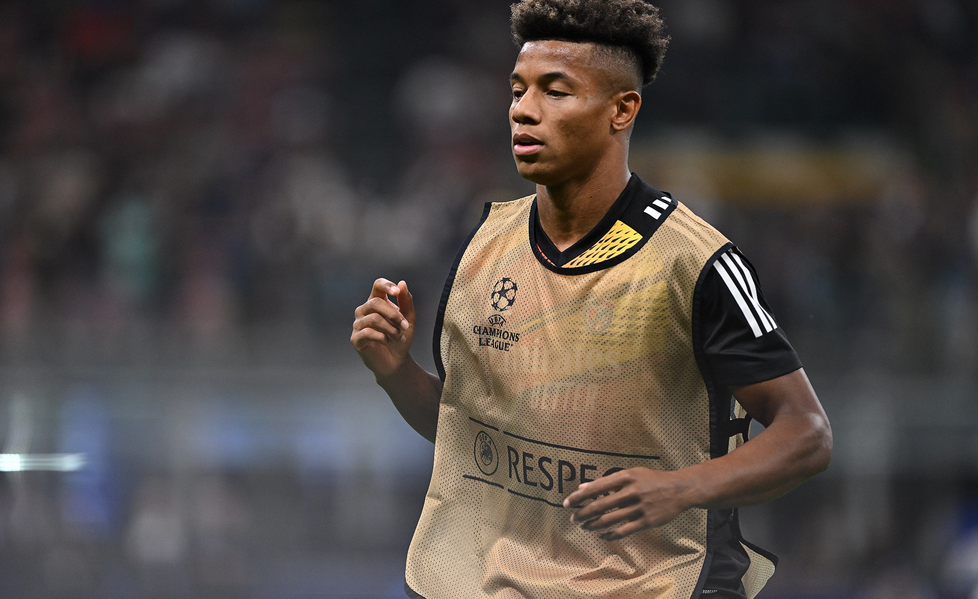 David Neres