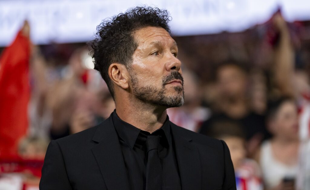 Diego Simeone