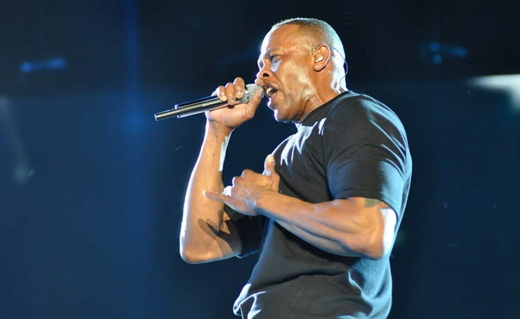 Dr. DRE