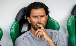 Fabio Grosso, Sassuolo