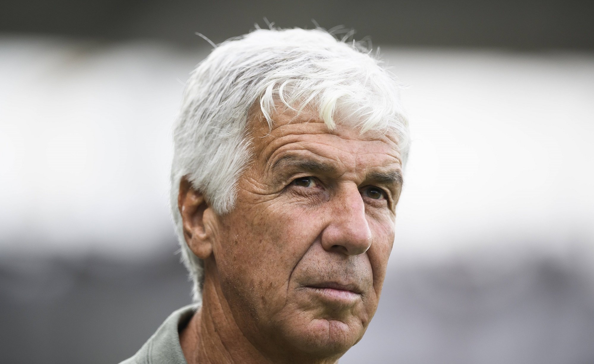 Gian Piero Gasperini