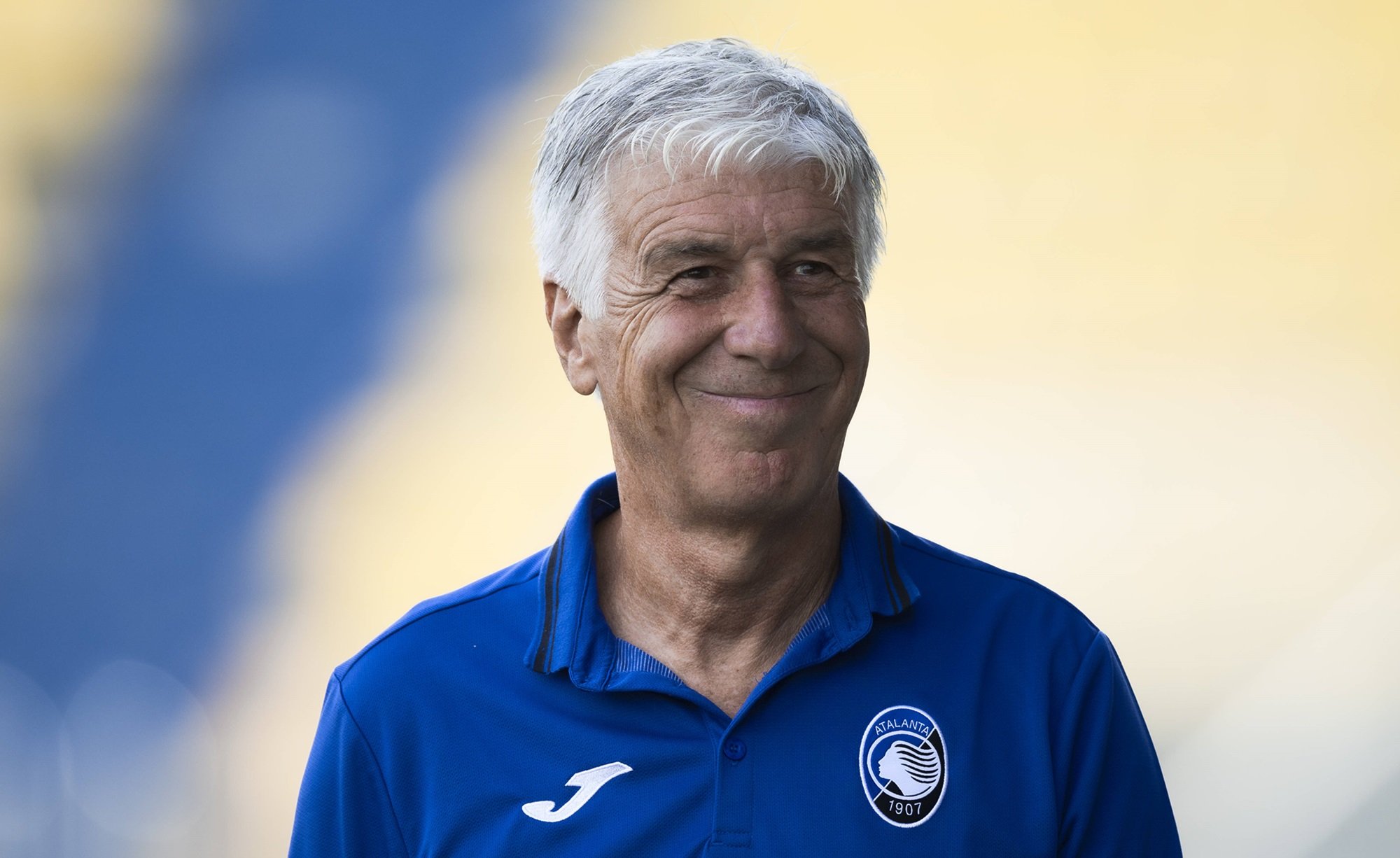 Gian Piero Gasperini