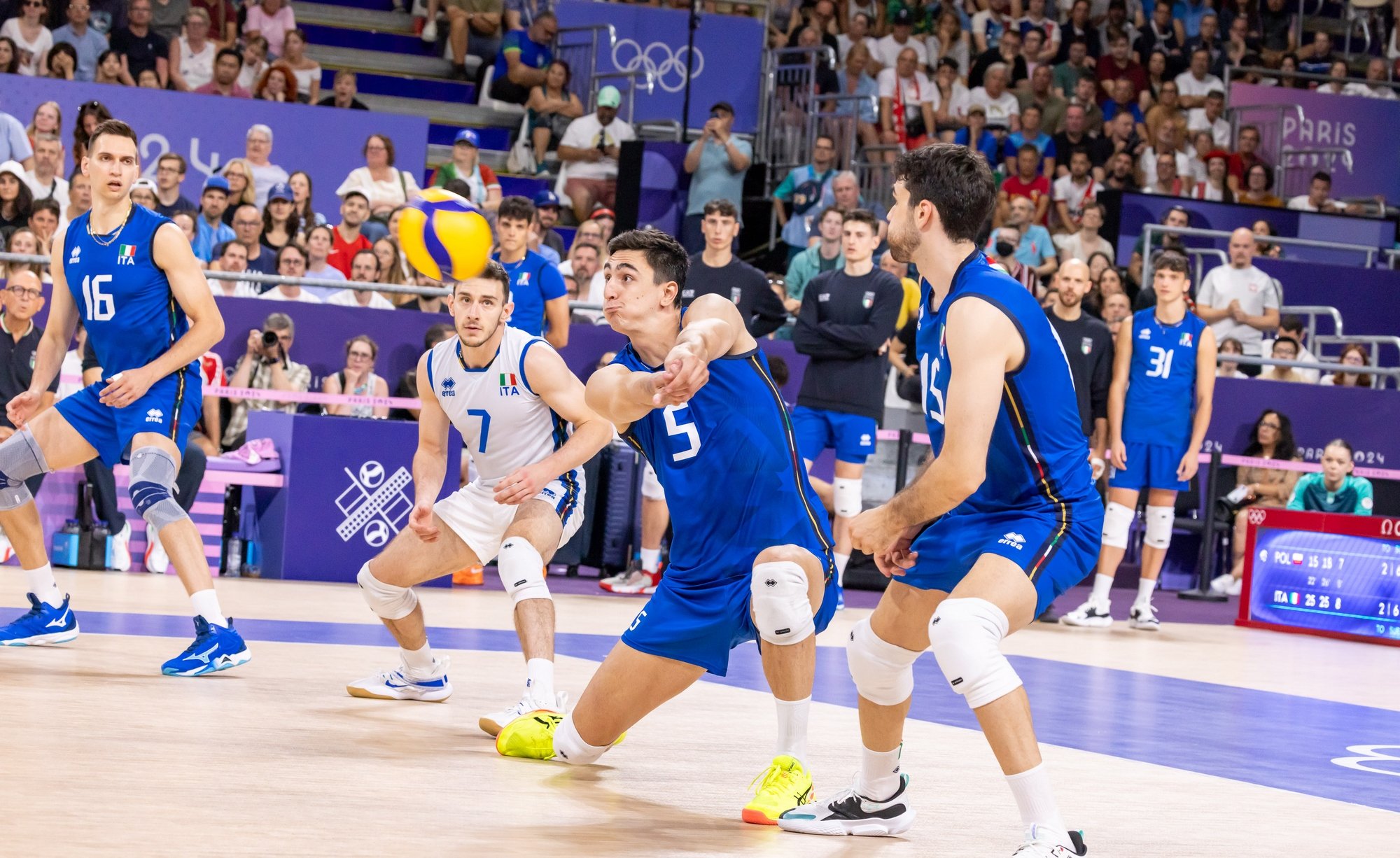 Italia Volley