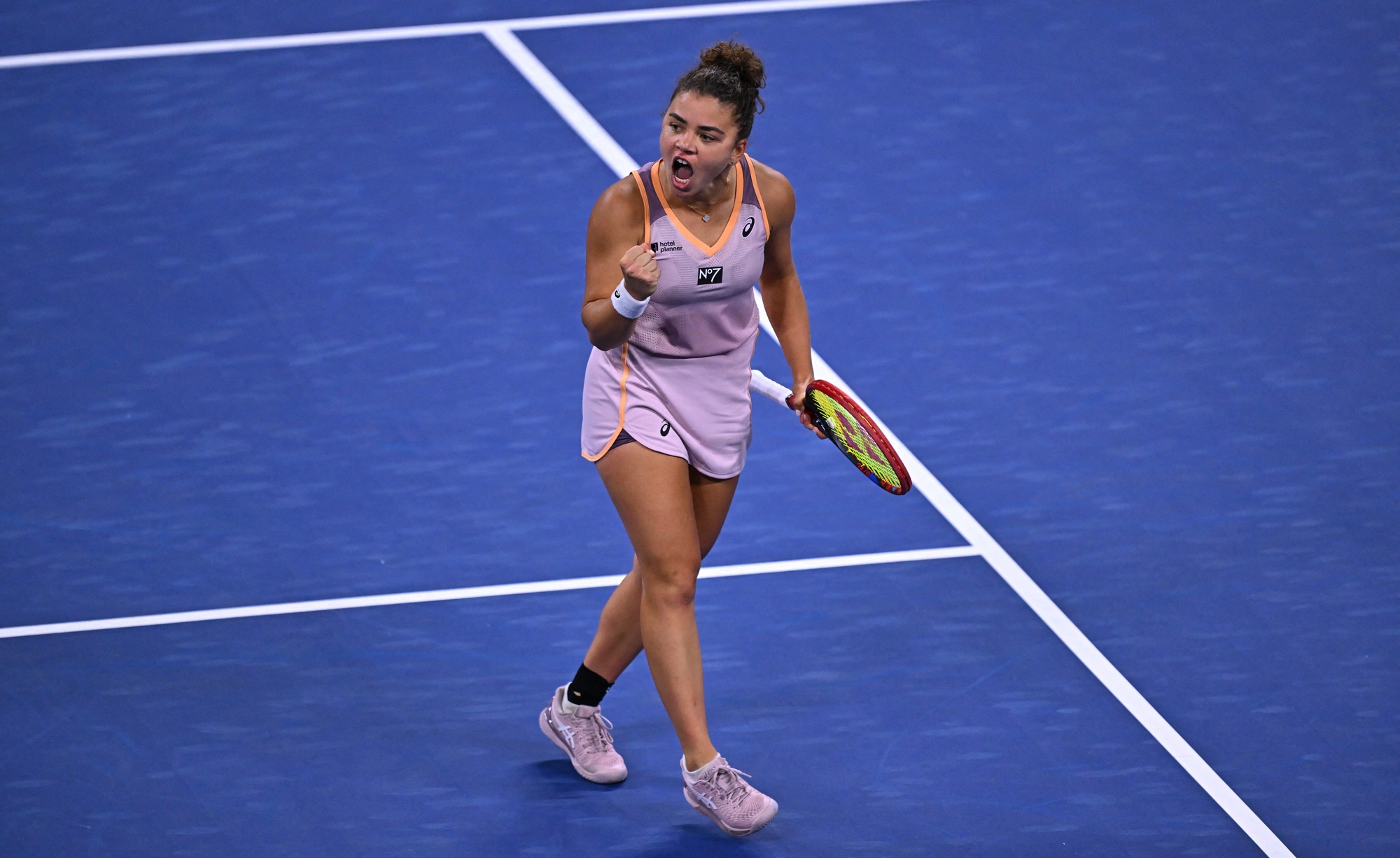 Wta 1000 Wuhan 2024 montepremi e prize money con Paolini