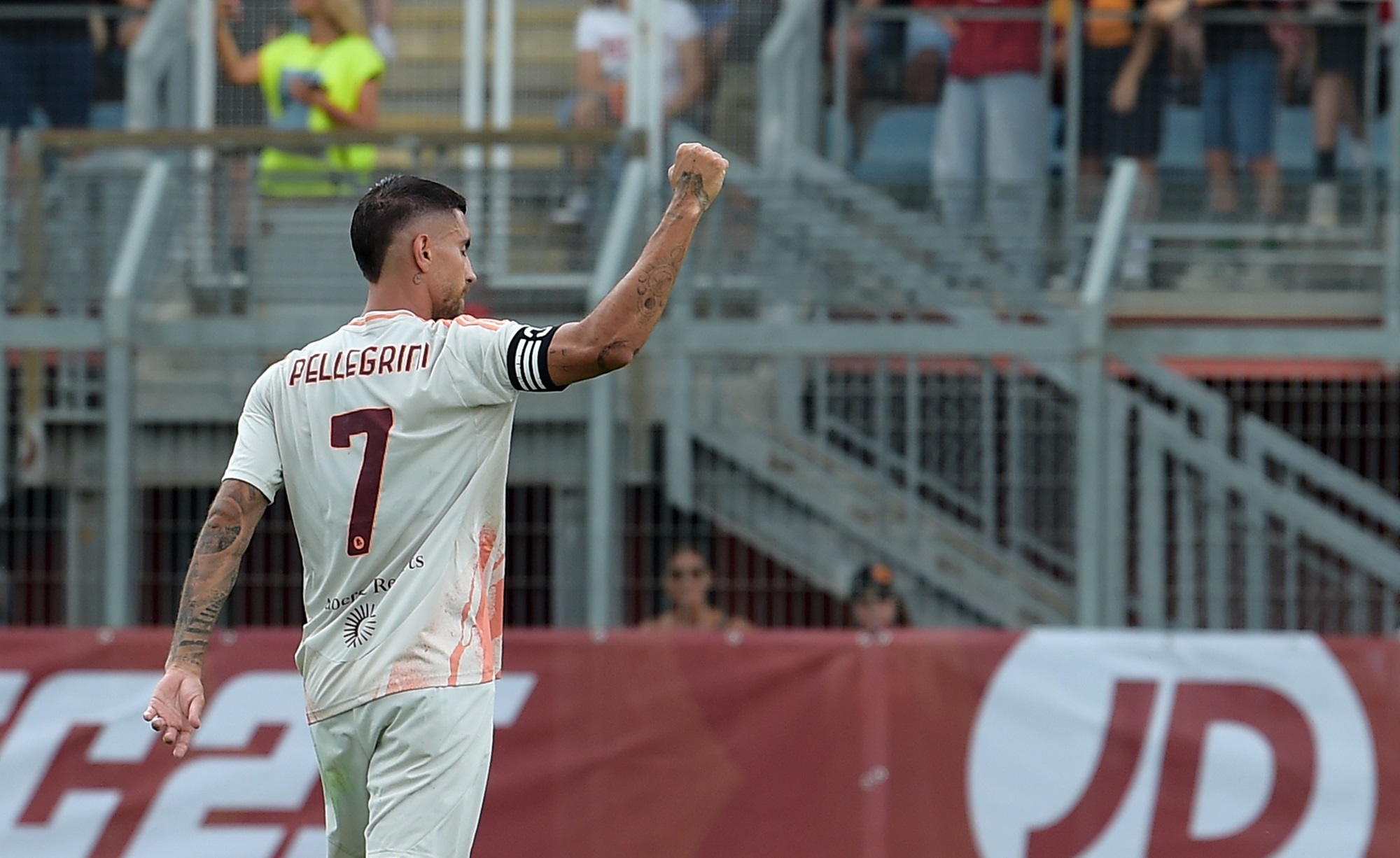 Lorenzo Pellegrini