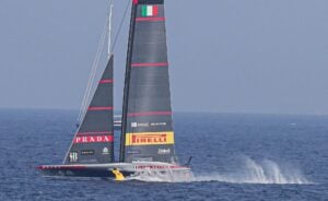 Luna Rossa Prada Pirelli