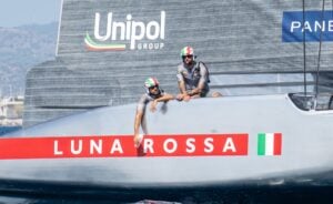 Luna Rossa