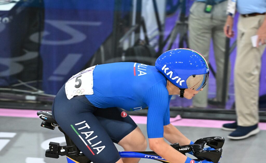 Chiara Consonni e Vittoria Guazzini