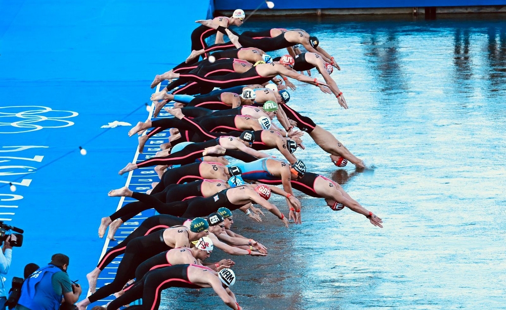 Nuoto Fondo 10km