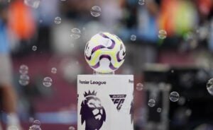 Pallone Premier League