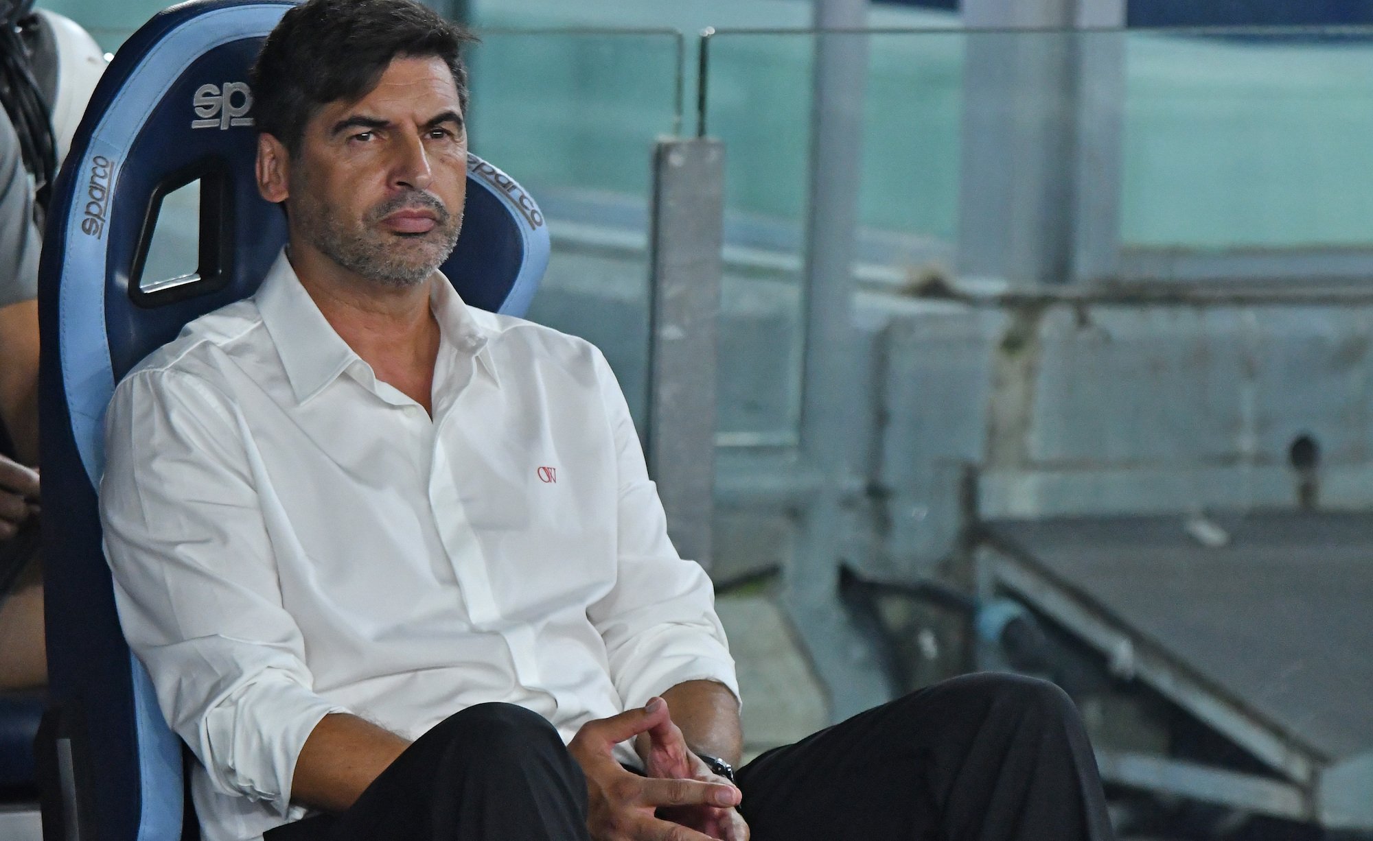 Paulo Fonseca Milan