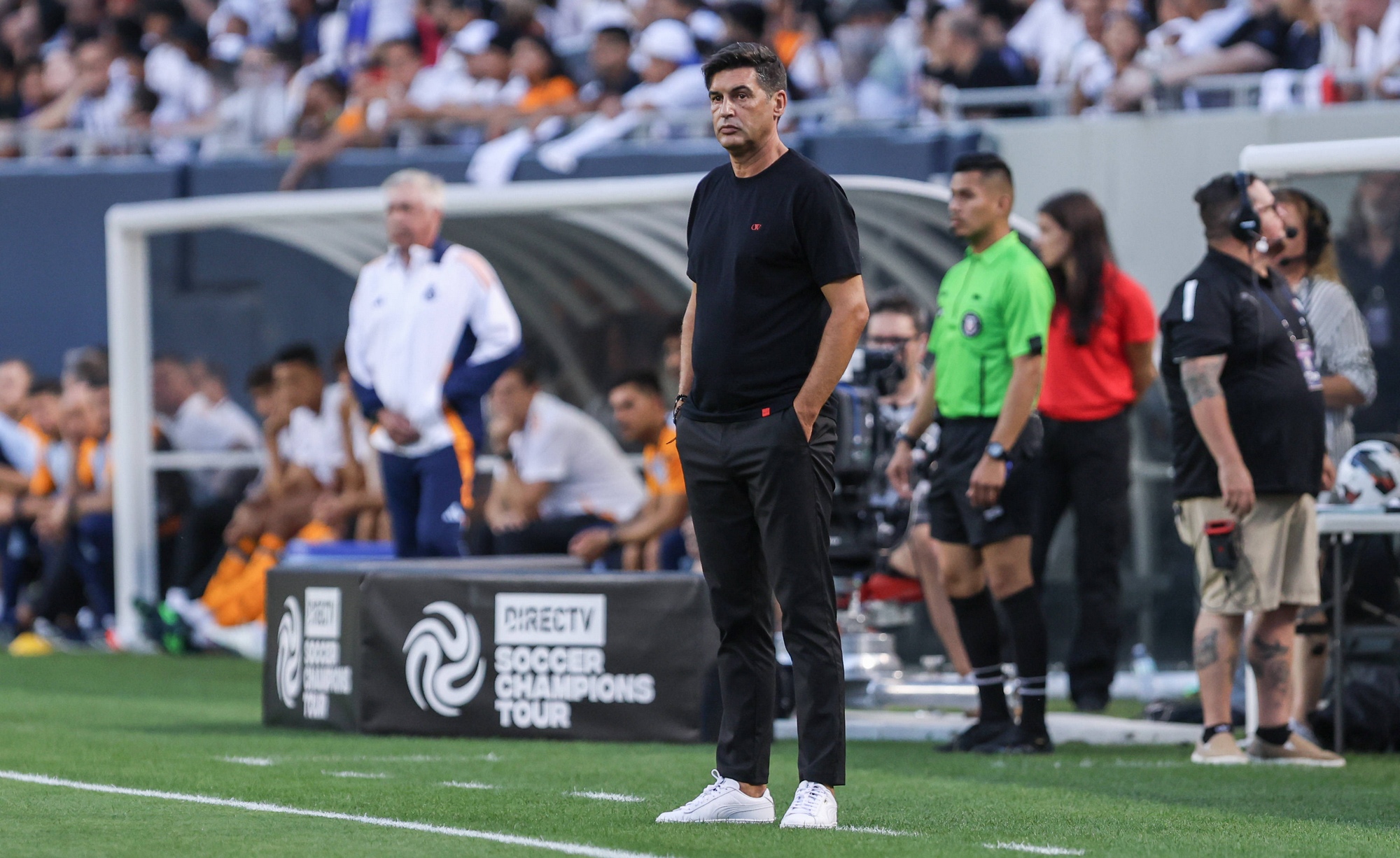 Paulo Fonseca