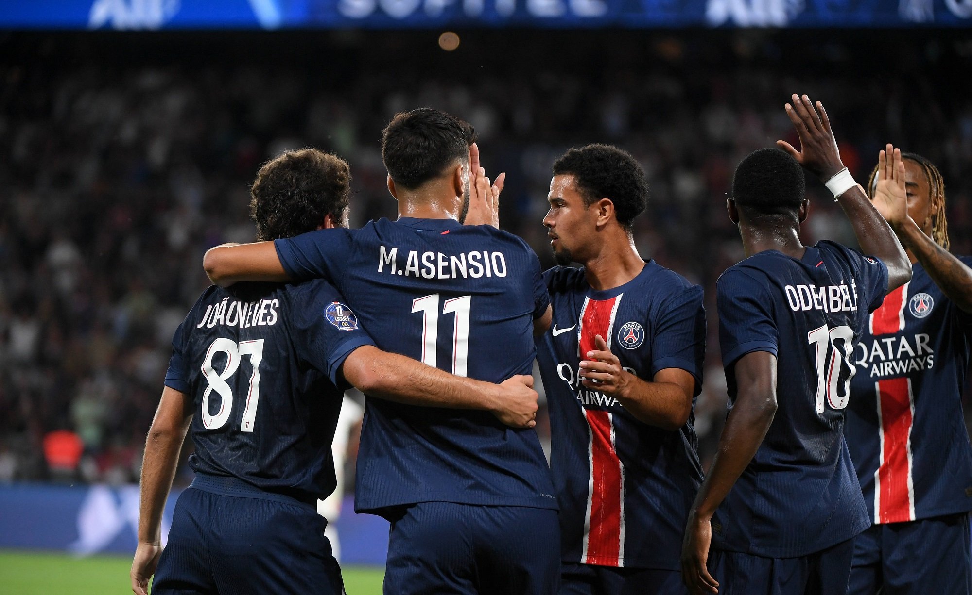 Psg