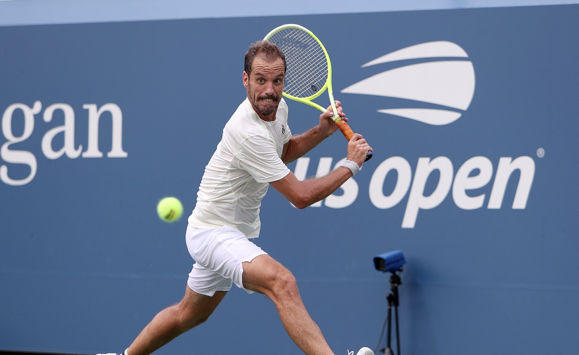 Richard Gasquet