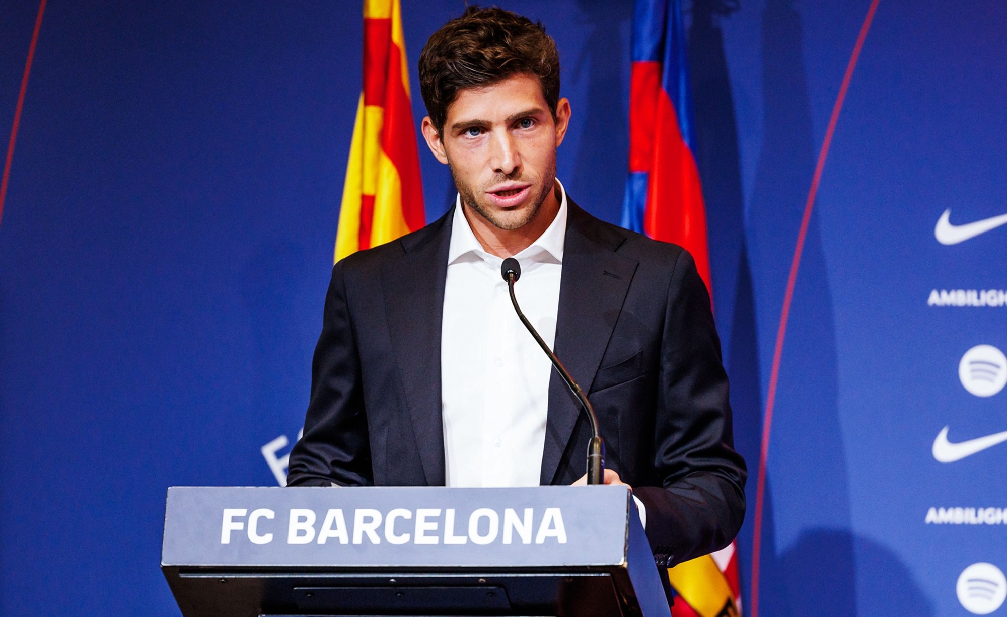 Sergi Roberto