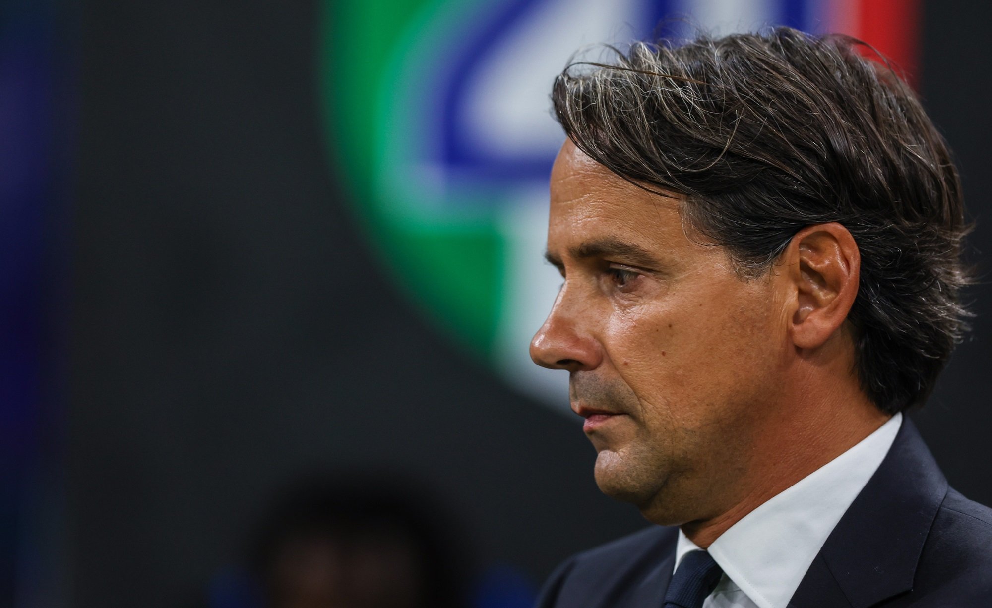 Simone Inzaghi, Inter