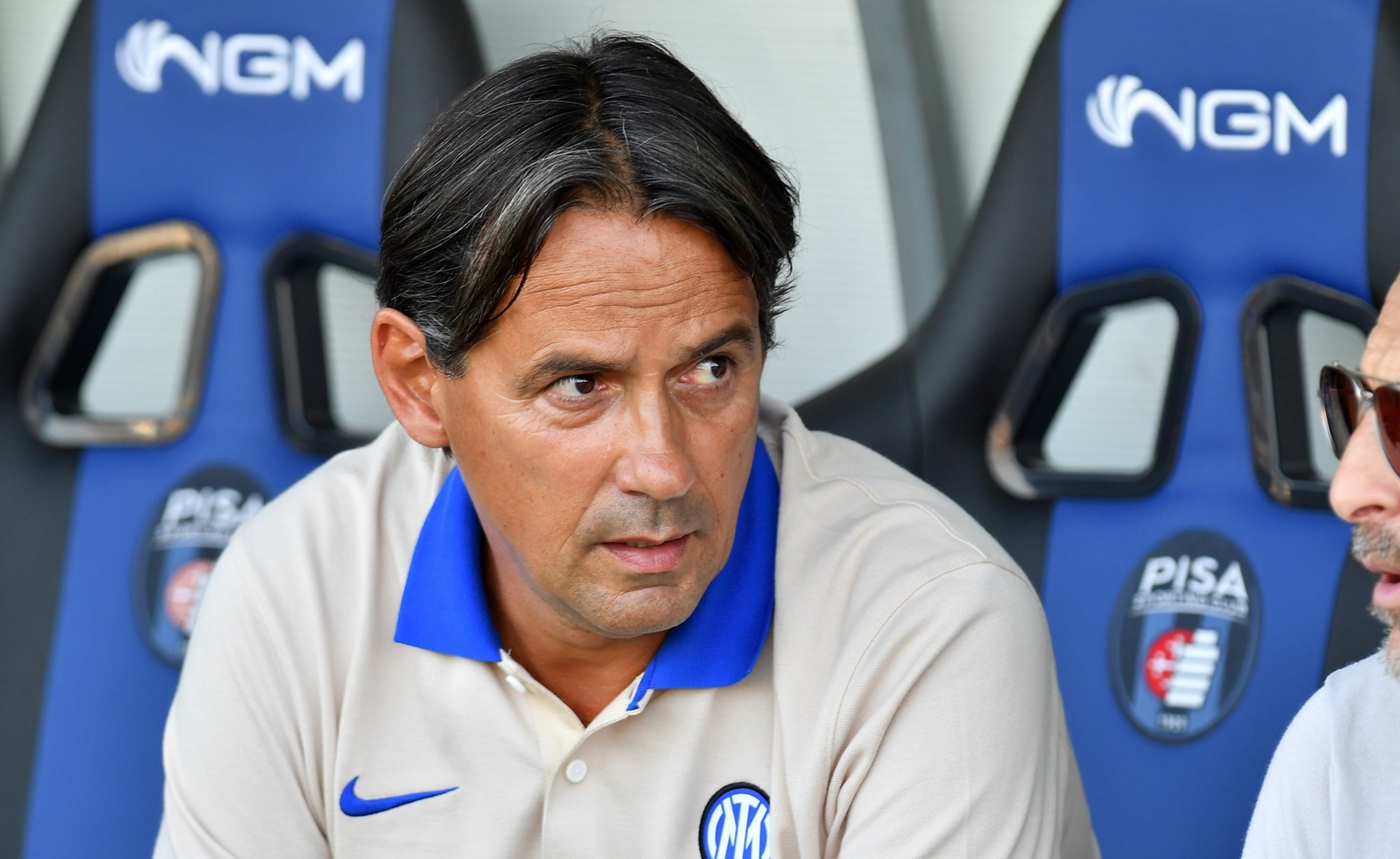 Simone Inzaghi