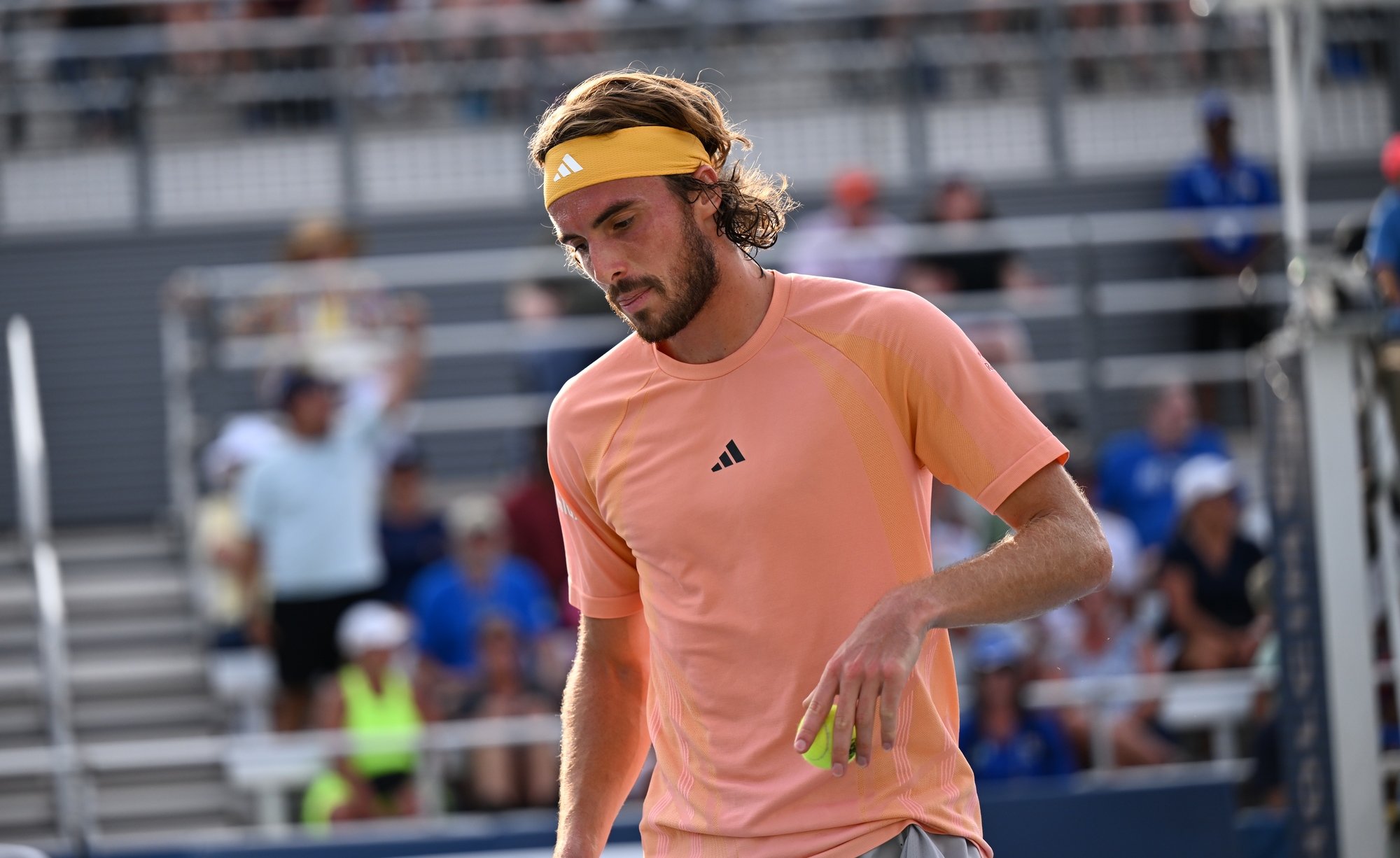 Stefanos Tsitsipas