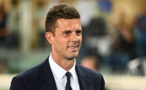 Thiago Motta, Juventus