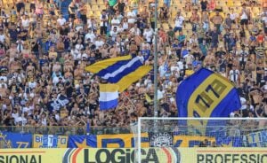 Tifosi Parma