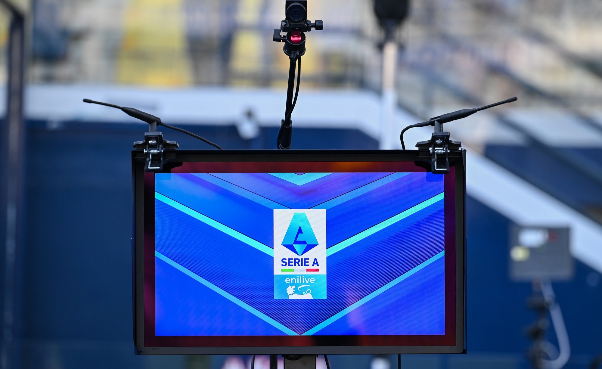 Var Serie A