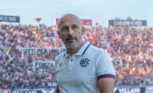 Vincenzo Italiano Bologna