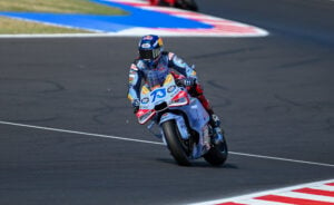 Alex Marquez MotoGP