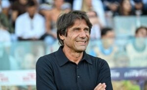 Antonio Conte