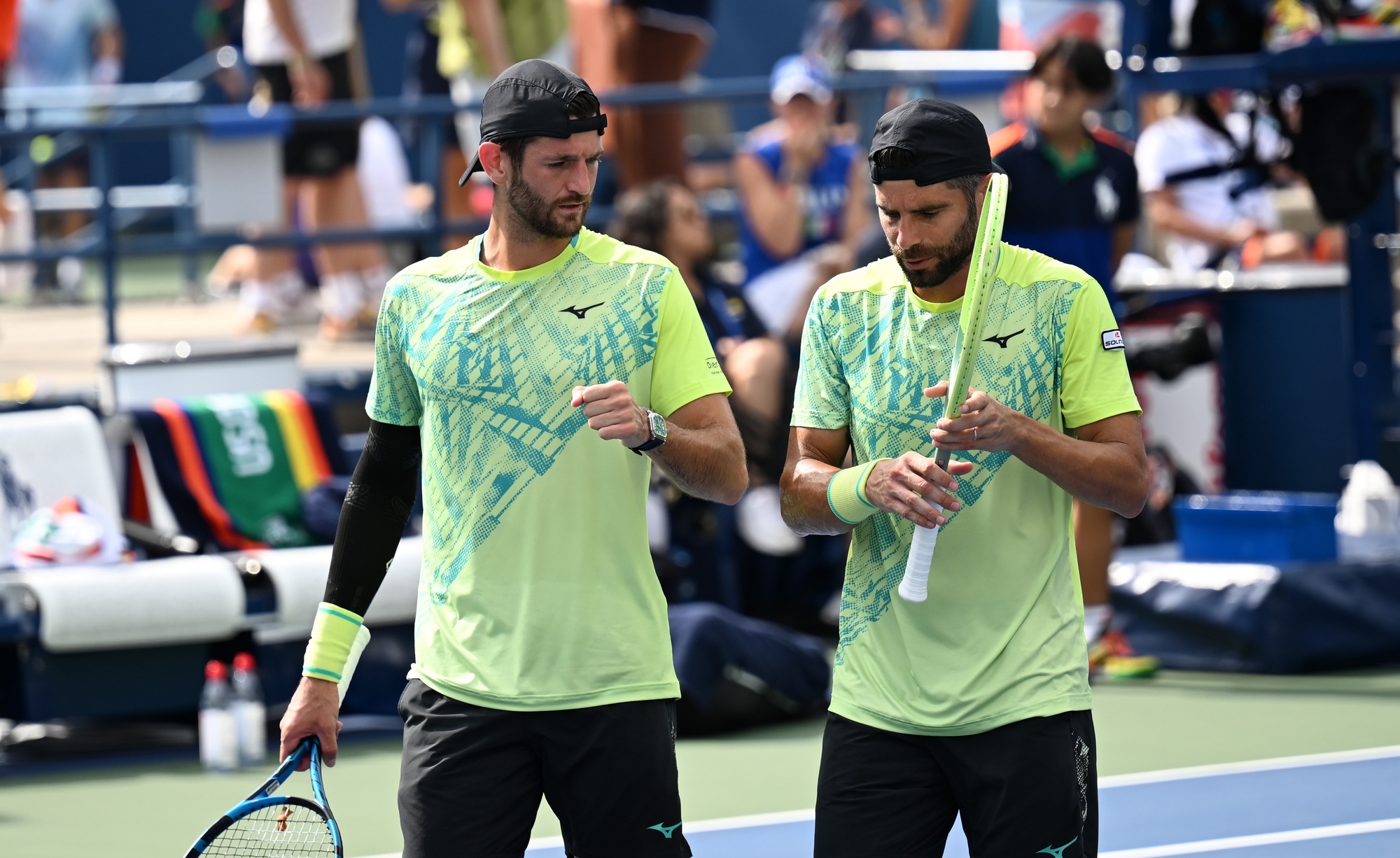 Bolelli/Vavassori