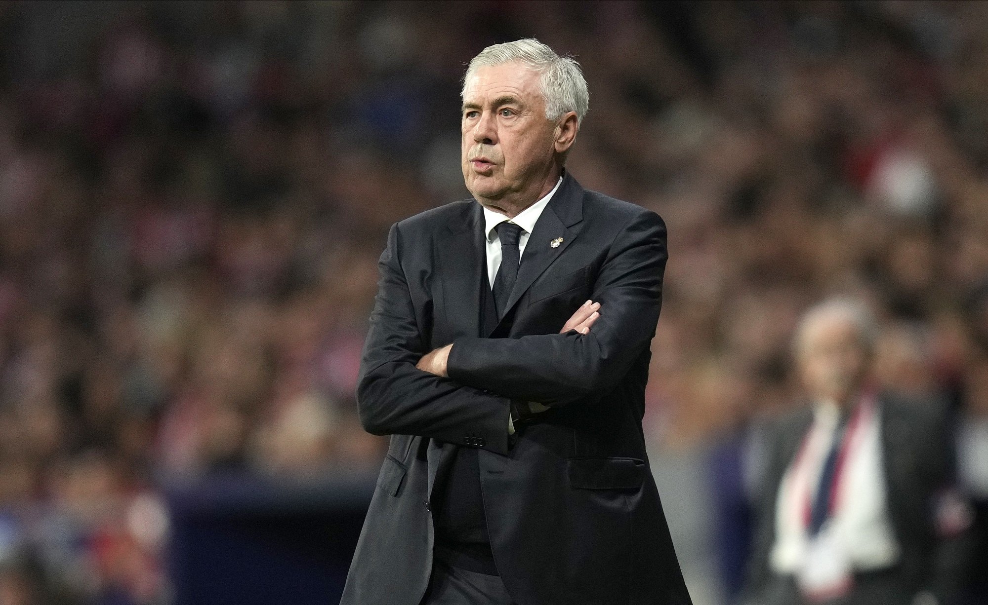 Carlo Ancelotti