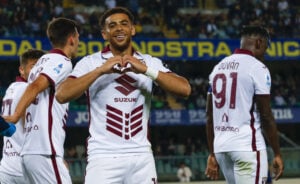 Che Adams Torino