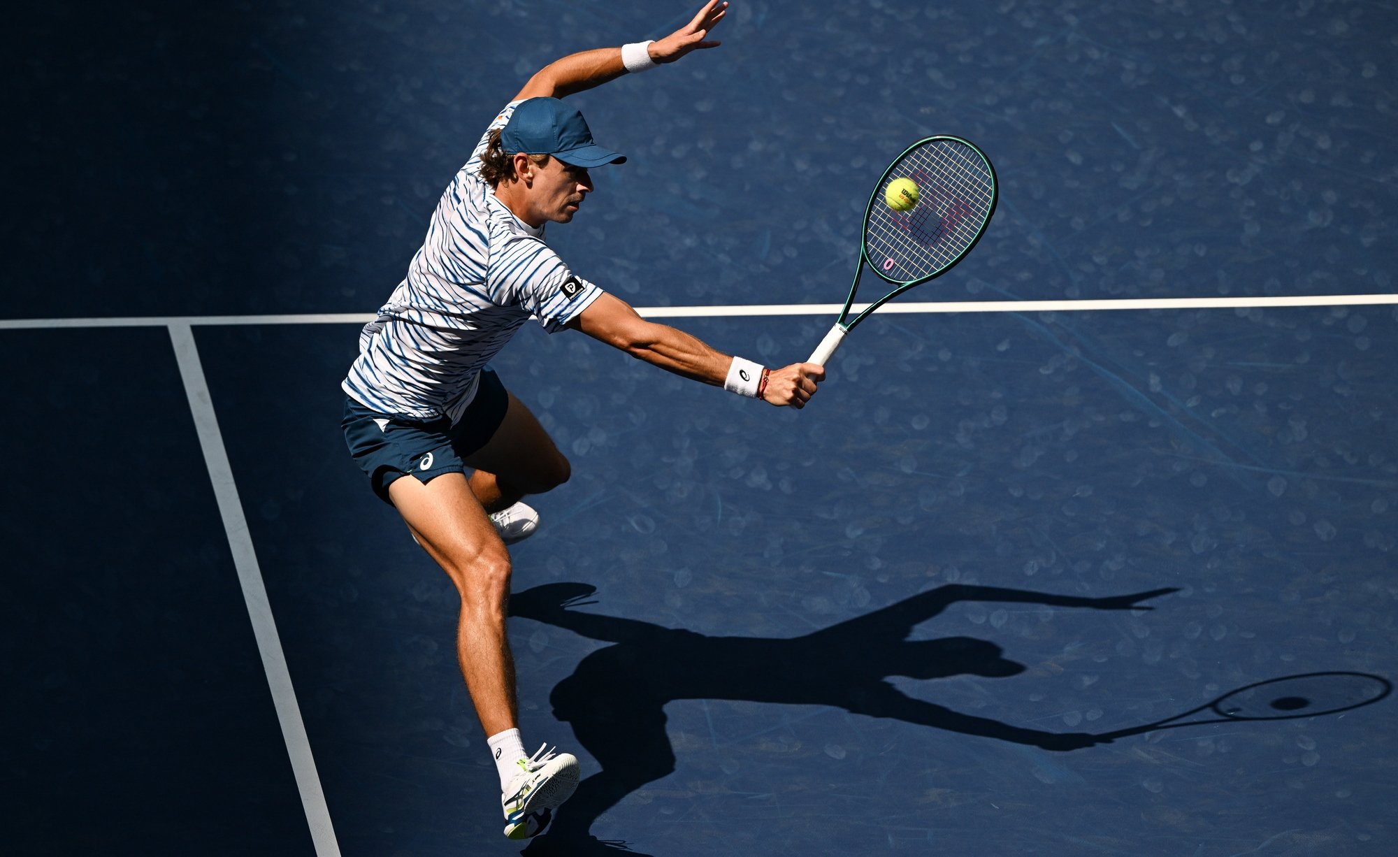 Alex De Minaur