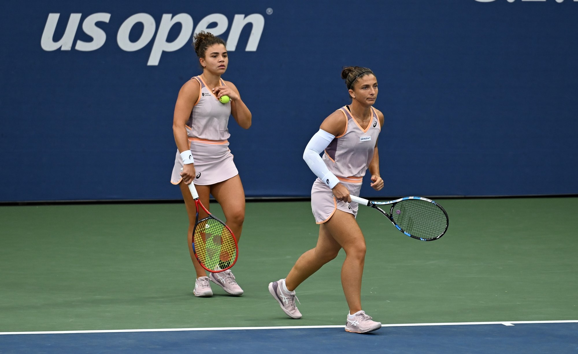 Errani/Paolini