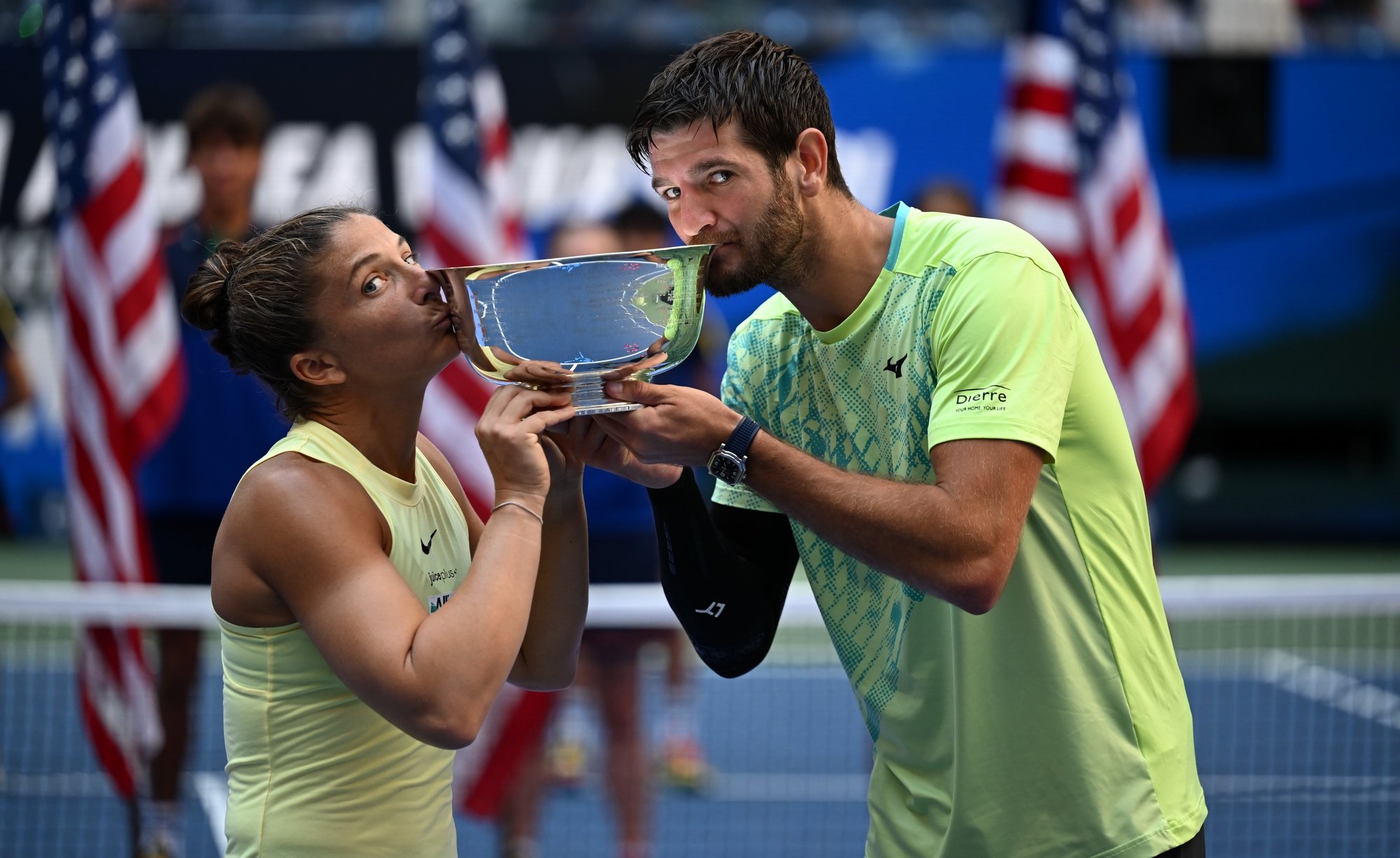 Errani/Vavassori